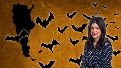 La estación azul de los niños - De Halloween a Argentina - 29/10/16 - escuchar ahora