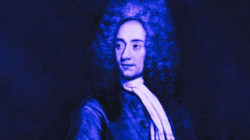 Sinfonía de la mañana - El adagio que nunca fue de Albinoni - 31/10/16