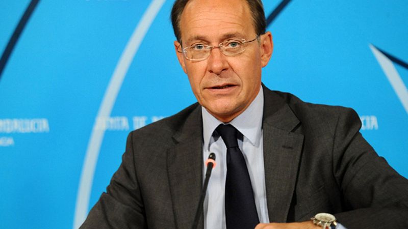 24 horas - José Juan Díaz Trillo (PSOE): "Rufián ha hecho honor a su nombre" - 31/10/16 - Escuchar ahora