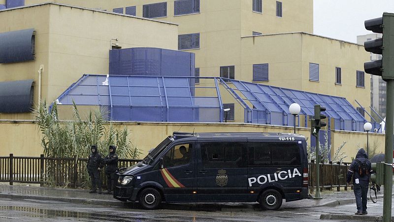 Las mañanas de RNE - Antonio Trevín (PSOE): "Algo está pasando en los CIES que antes no pasaba"