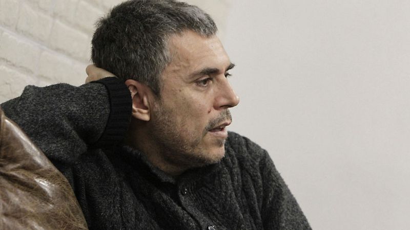 Las mañanas de RNE - Iván Ferreiro publica 'Casa', su séptimo disco de estudio