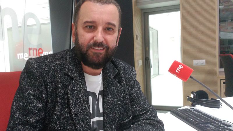 Gente despierta - 'El tiempo de los monstruos' de Félix Sabroso - Escuchar ahora