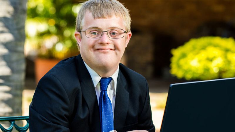 El canto del grillo - En voz alta - Discapacidad intelectual: hay que romper prejuicios - Escuchar ahora