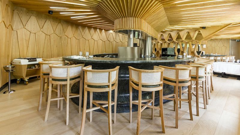 Degustar España - 05/11/16 - Escuchar ahora