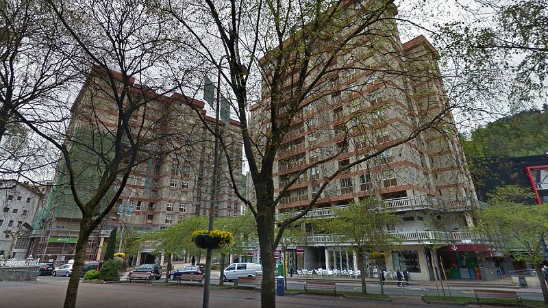 Investigan el suicidio de un menor de 12 años en Eibar por si sufría acoso escolar