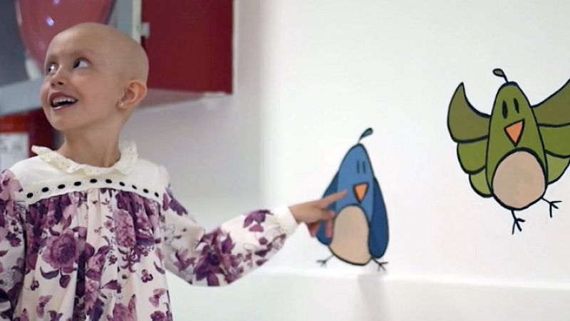 El canto del grillo - Magia para vencer al cáncer - Escuchar ahora