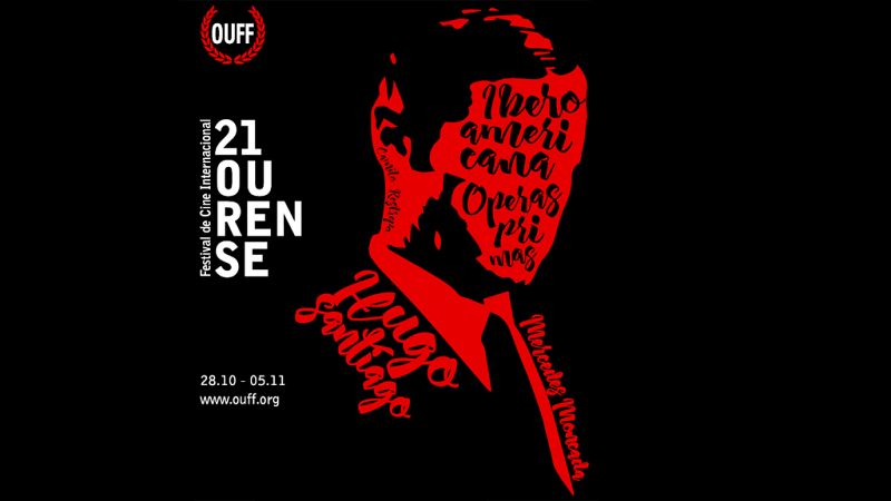 El cine que viene - Especiales (IV). Desde el Festival Internacional de Cine de Ourense - 08/11/16 - Escuchar ahora