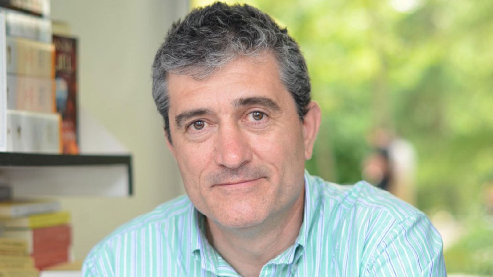 Las mañanas de RNE - Guillermo Fesser, un estadounidense de adopción - Escuchar ahora