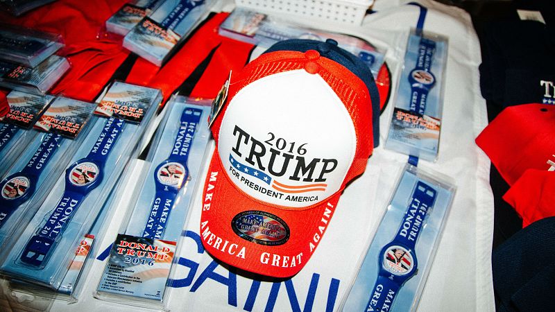 Las mañanas de RNE - La opinión de PP y PSOE sobre el triunfo de Trump - Escuchar ahora