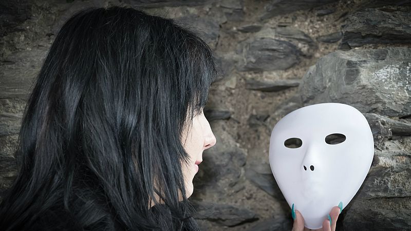 Mi gramo de locura - El cuento de Ana, desde el siquiátrico de Álava - 10/11/16 - Escuchar ahora