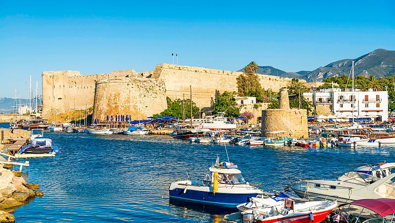 Europa abierta - Chipre: ¿el fin de la división?