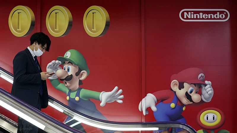 Fallo de sistema - 243: Los secretos de Nintendo - 13/11/16