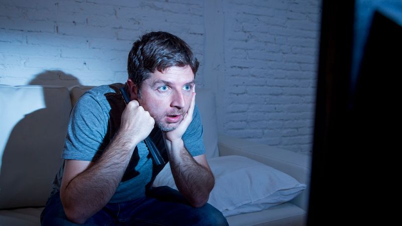 El canto del grillo - En voz alta - La eclosión de las series de televisión - Escuchar ahora