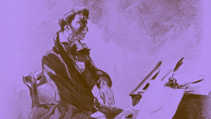 Música y significado - CHOPIN: Balada nº1 - 11/11/16 - escuchar ahora