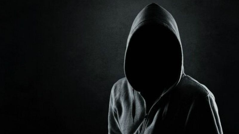 No es un día cualquiera - Psicópatas