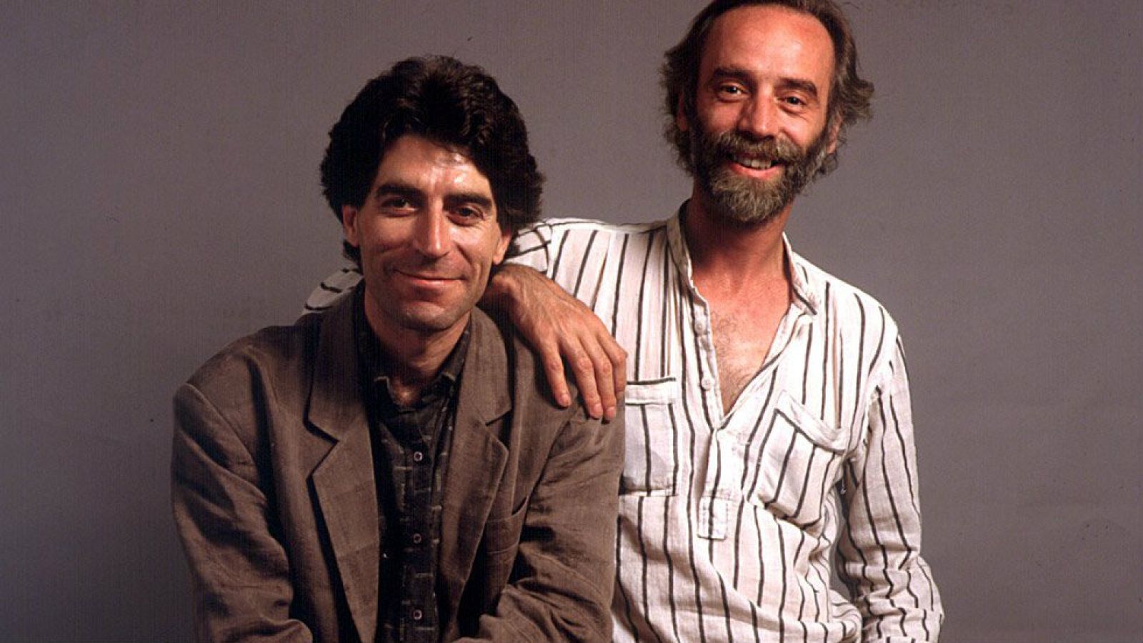 Hoy empieza todo con Marta Echeverría - Sabina recuerda a Krahe - (17/11/2016)