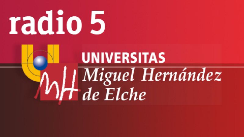 Onda Universitas R-5 - ¿Consumir antibióticos aumenta la resistencia de los virus? - 17/11/16 - escuchar ahora