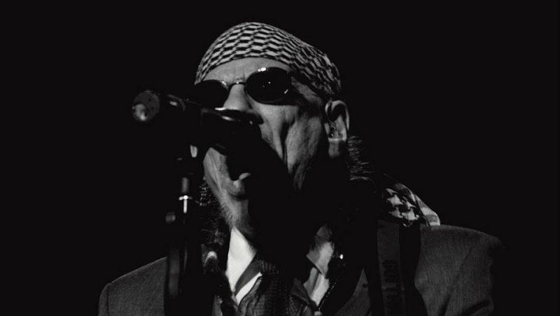 Las cuñas de RNE - 'El Drogas' en 'Abierto hasta las 2'