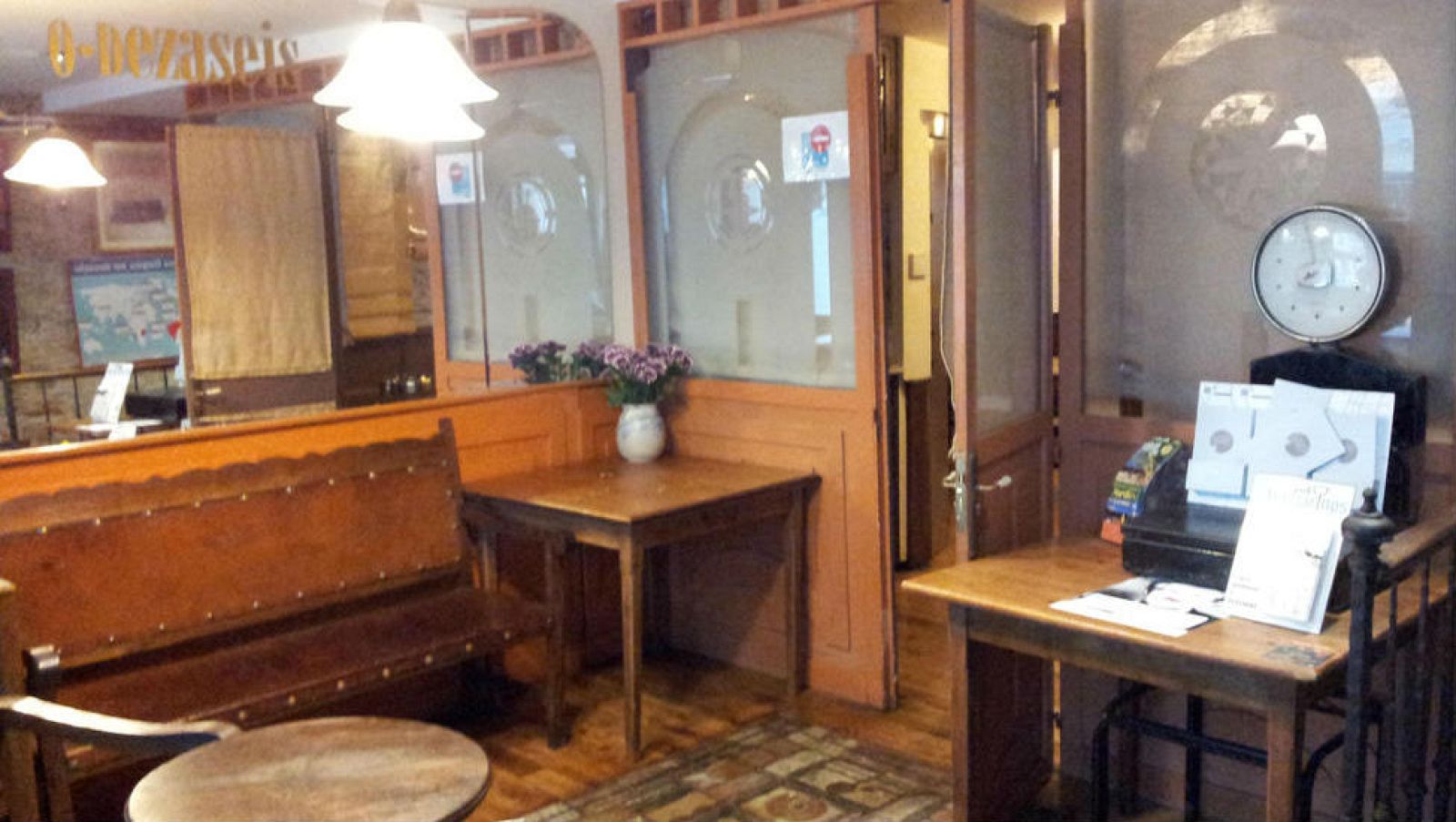 Degustar España - 19/11/16 - Escuchar ahora