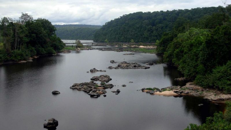 N�madas - Gab�n o el arca de No� - 20/11/16 - escuchar ahora