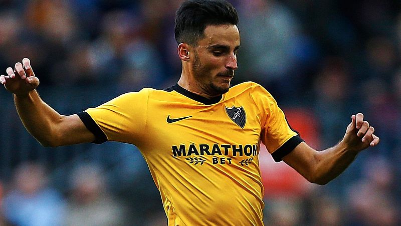 Tablero Deportivo - Juancar: "Le he dicho al árbitro que pite de una p... vez"