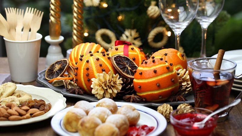 Esto me suena. Las tardes del Ciudadano García - Las costumbres navideñas en Dinamarca - Escuchar ahora