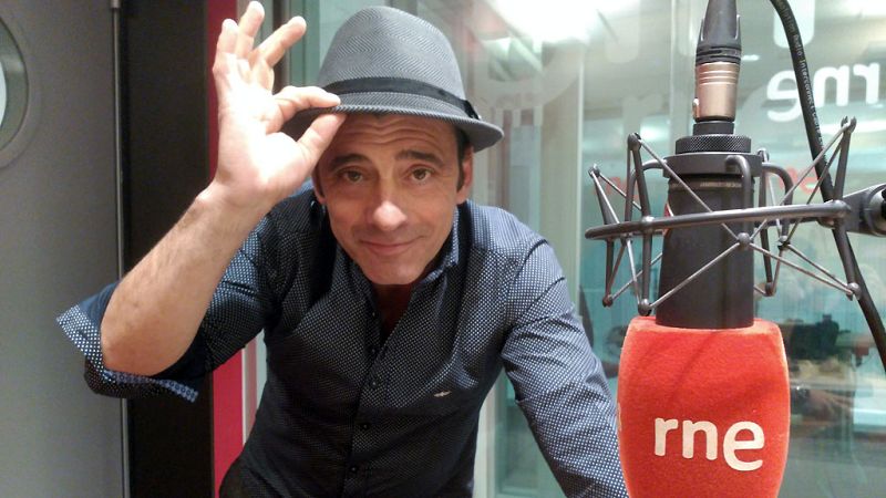 Gente despierta - Toni Zenet presenta 'Si sucede, conviene' en Madrid y Barcelona - Escuchar ahora