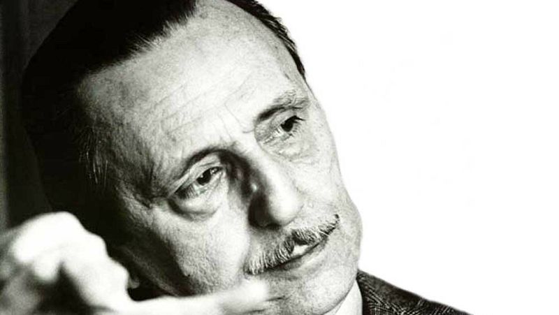 La sala - Raúl Losánez recupera la obra de Antonio Buero Vallejo - 23/11/16