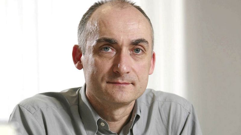 'La resistencía íntima', o cómo vivir con mayor lucidez y consciencia - Escuchar ahora