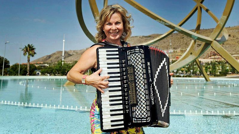 En concierto - Horteralia - 25/11/16