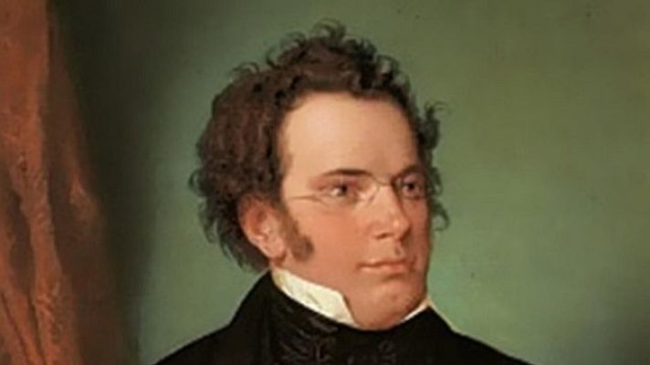 Música y significado - El último Trío de SCHUBERT - 25/11/16 - escuchar ahora