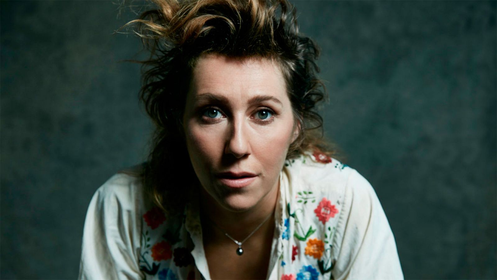 Hoy Empieza Todo con Ángel Carmona - Martha Wainwright - 30/11/16