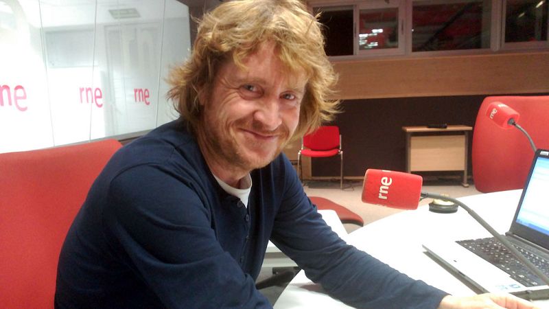 Gente despierta - David Moncasi nos presenta el documental 'Un millón de hostias' - Escuchar ahora