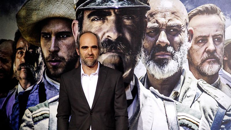 De película - Entre 'Los últimos de Filipinas' y los 'Animales nocturnos' - 03/12/16 - escuchar ahora