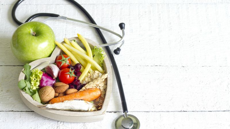 De lo más natural - Mitos y leyendas sobre la comida, ¿Cuál es el secreto de la longevidad? - 04/12/16 - escuchar ahora