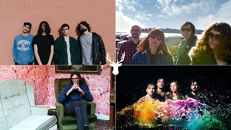 Capitán Demo - ¡Otra Navidad es posible! - 12/12/16