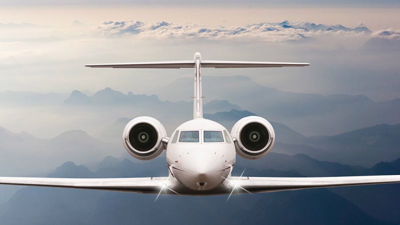 Por todo lo alto - Día Internacional de la Aviación Civil - 07/12/16 - Escuchar ahora