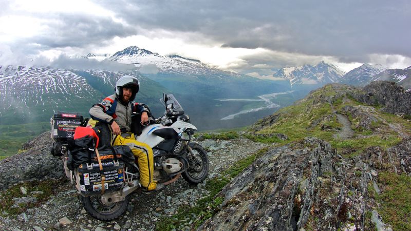 La vuelta al mundo con Miquel Silvestre - 04/12/16 - Escuchar ahora