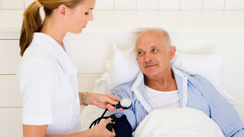 La noche en vela - Tertulia - Visualizamos la enfermería - 12/12/16 - Escuchar ahora