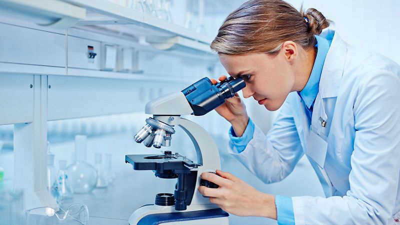 Esto me suena. Las tardes del Ciudadano García - Conexión entre ciencia y medicina - Escuchar ahora