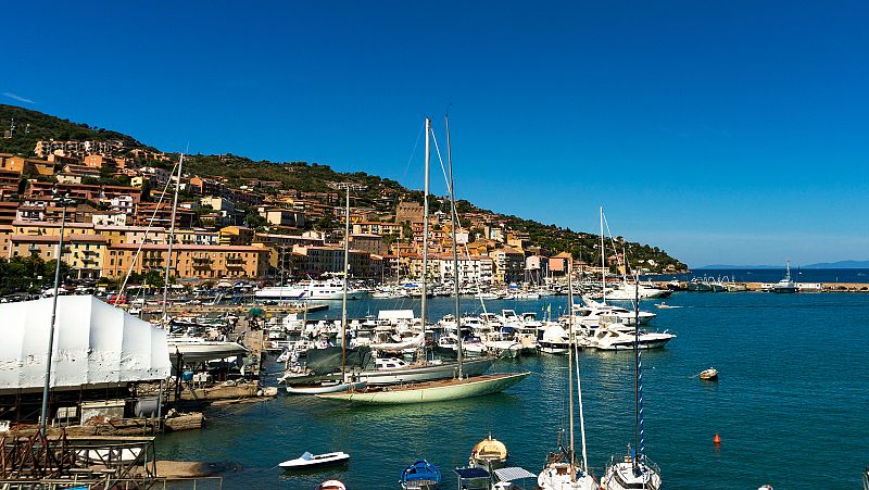 Global 5 - Porto Santo: la diminuta isla portuguesa del Atlántico - 14/12/16 - Escuchar ahora