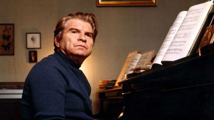 Grandes ciclos - Sonata nº 2 de Prokofiev y Cuarteto con piano nº 1 de Brahms - 14/12/16 - escuchar ahora