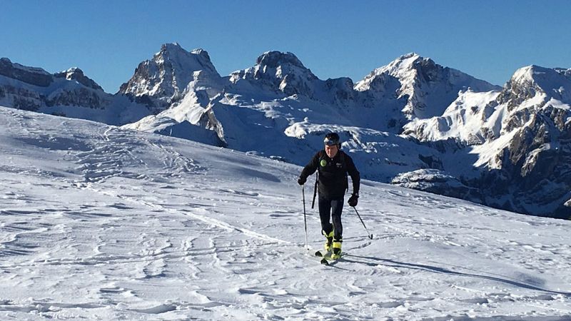 Esto me suena. Las tardes del Ciudadano García - Sebastián Álvaro expone sus fotografías en Andorra - Escuchar ahora
