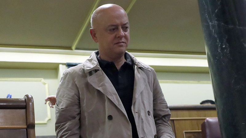 Las mañanas de RNE - Odón Elorza confirma el apoyo del PSOE al techo de gasto - Escuchar ahora