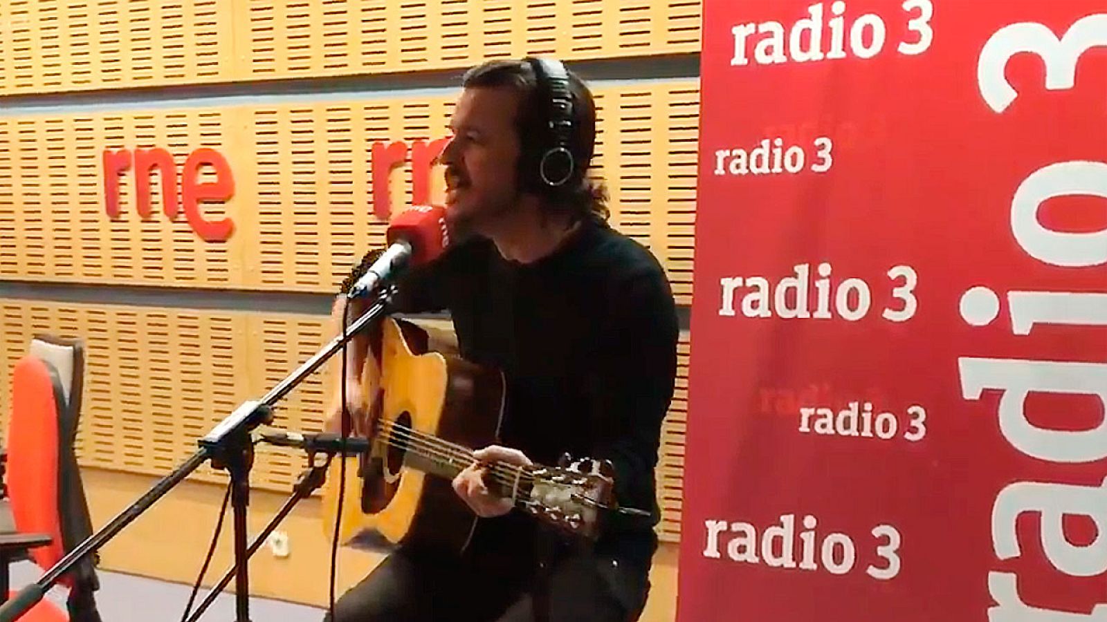 Hoy empieza todo con Marta Echeverría - Con Coque Malla - (15/12/2016)