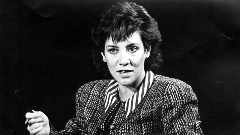 Las cuñas de RNE - 'Montserrat Roig. La prisa por vivir', en 'Documentos RNE' - Escuchar ahora