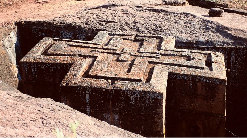 N�madas - Etiop�a, un origen por descubrir - 18/12/16 - escuchar ahora