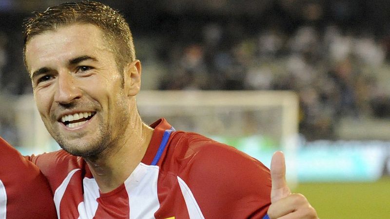 Tablero deportivo - Gabi: "Cuando se pierde todos nos creemos entrenadores, pero todos estamos con el Cholo" - Escuchar ahora