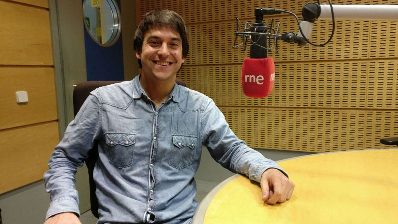 Gente despierta - Guillermo García López nos presenta el documental 'Frágil equilibrio' - Escuchar ahora