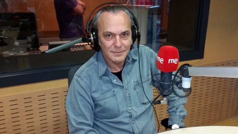 Las mañanas de RNE - José Coronado nos habla de su nueva película, 'Contratiempo' - Escuchar ahora